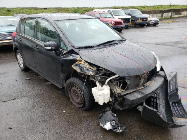 NISSAN VERSA S 2010 3n1bc1cp8al392747