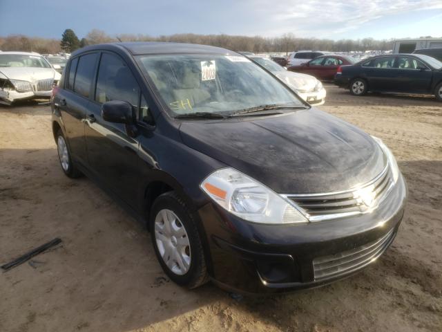 NISSAN VERSA S 2010 3n1bc1cp8al392862