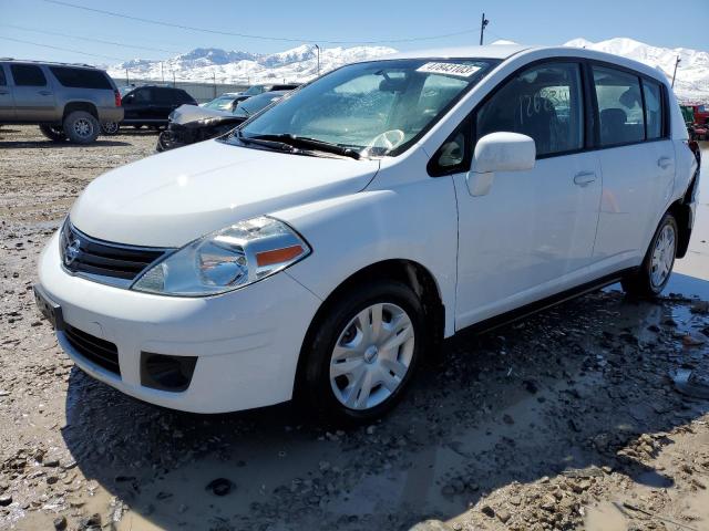 NISSAN VERSA S 2010 3n1bc1cp8al394515