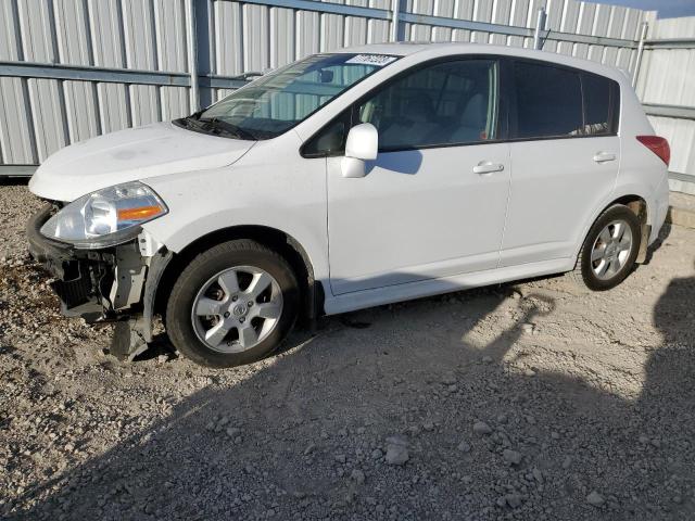 NISSAN VERSA 2010 3n1bc1cp8al395213