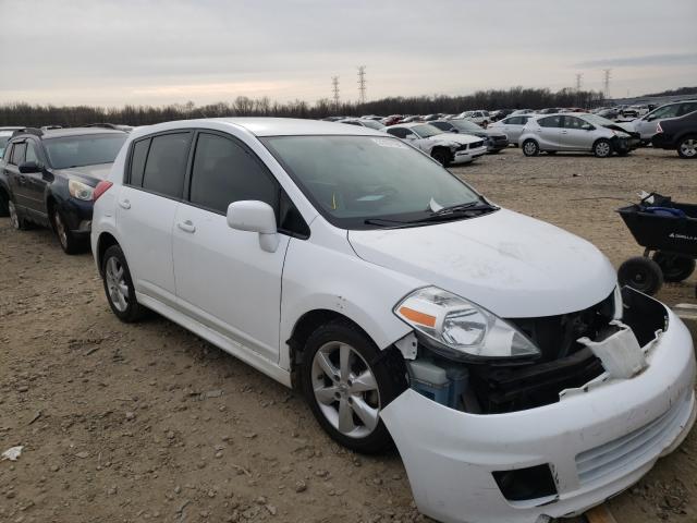 NISSAN VERSA S 2010 3n1bc1cp8al397222