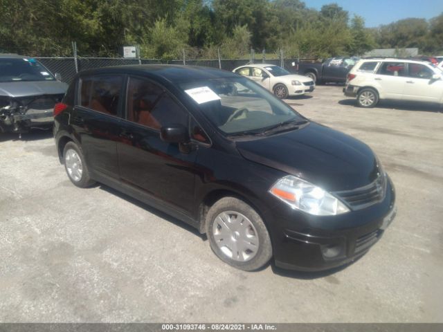 NISSAN VERSA 2010 3n1bc1cp8al397835