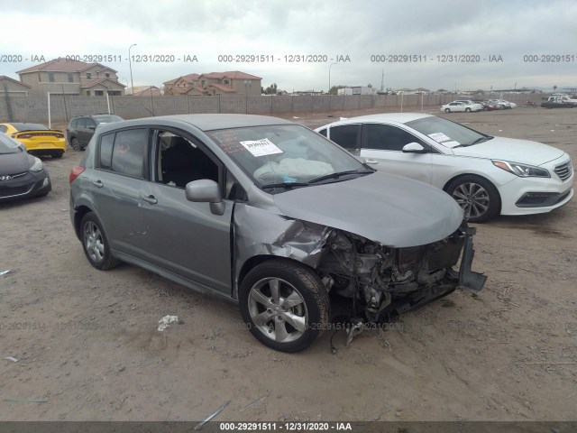 NISSAN VERSA 2010 3n1bc1cp8al398175