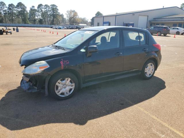 NISSAN VERSA 2010 3n1bc1cp8al399603