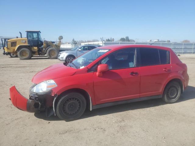 NISSAN VERSA S 2010 3n1bc1cp8al399911