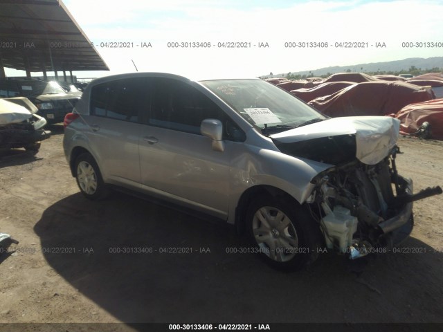 NISSAN VERSA 2010 3n1bc1cp8al399990