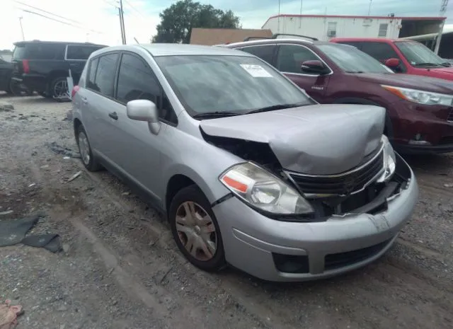 NISSAN VERSA 2010 3n1bc1cp8al401026