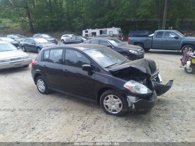 NISSAN VERSA 2010 3n1bc1cp8al401432