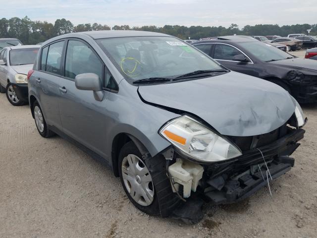 NISSAN VERSA S 2010 3n1bc1cp8al402452