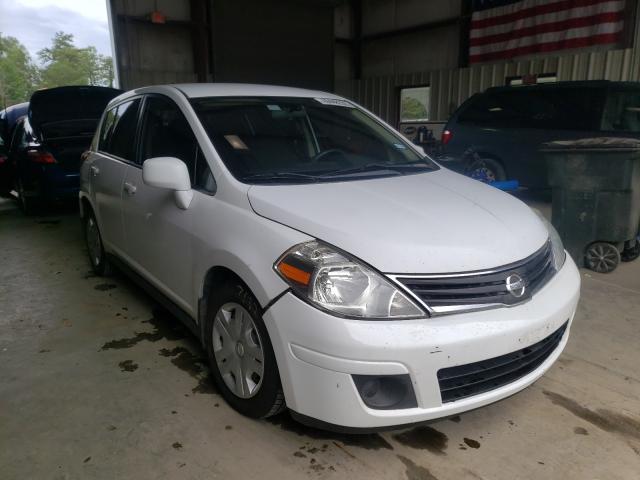 NISSAN VERSA S 2010 3n1bc1cp8al408865