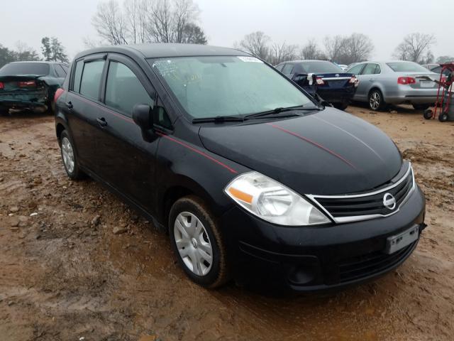 NISSAN VERSA S 2010 3n1bc1cp8al418716