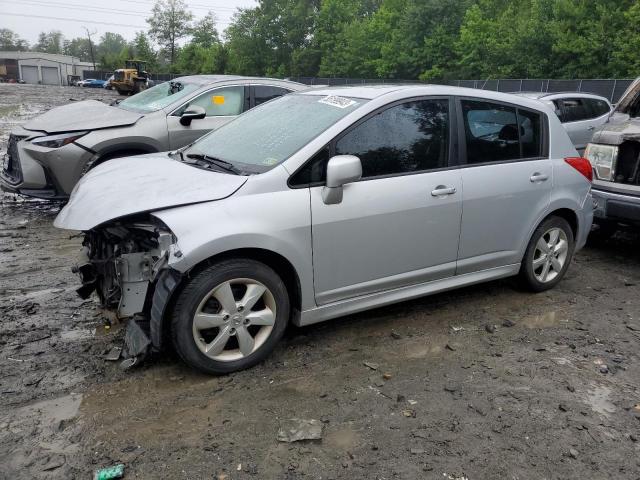 NISSAN VERSA S 2010 3n1bc1cp8al419249