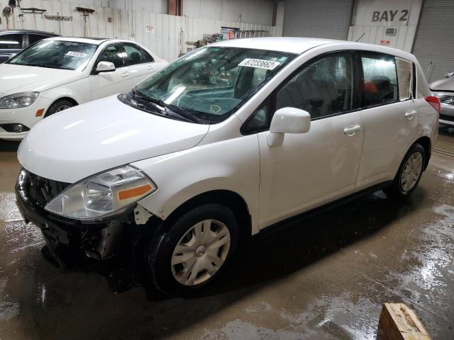 NISSAN VERSA S 2010 3n1bc1cp8al420921