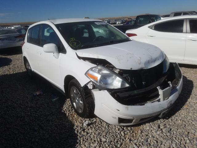 NISSAN VERSA S 2010 3n1bc1cp8al421504