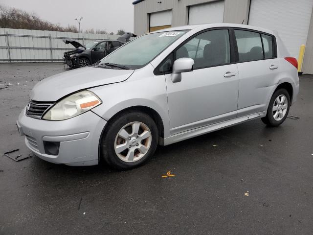 NISSAN VERSA 2010 3n1bc1cp8al422006