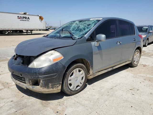 NISSAN VERSA 2010 3n1bc1cp8al425827