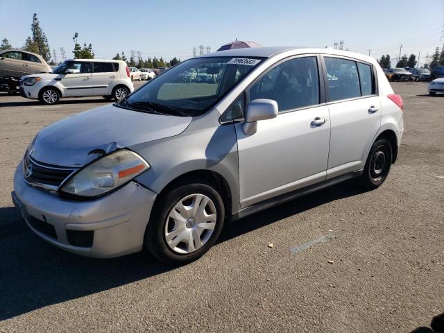 NISSAN VERSA S 2010 3n1bc1cp8al426623