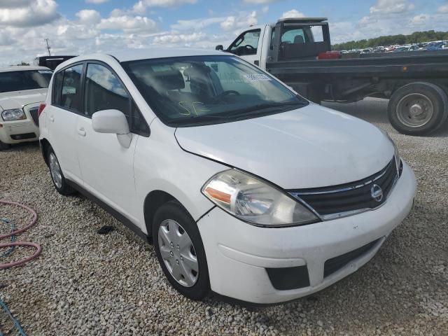 NISSAN VERSA S 2010 3n1bc1cp8al427285