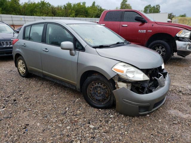 NISSAN VERSA S 2010 3n1bc1cp8al430624