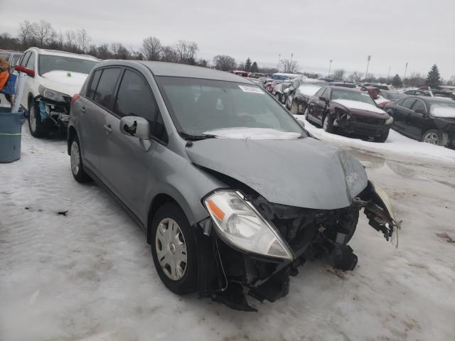 NISSAN VERSA S 2010 3n1bc1cp8al431305