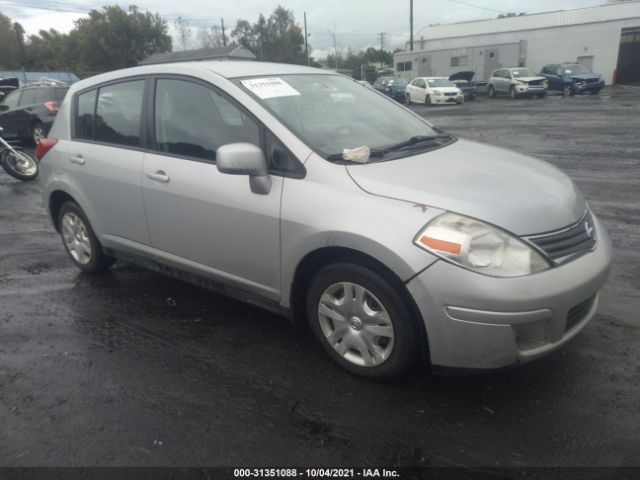 NISSAN VERSA 2010 3n1bc1cp8al431966