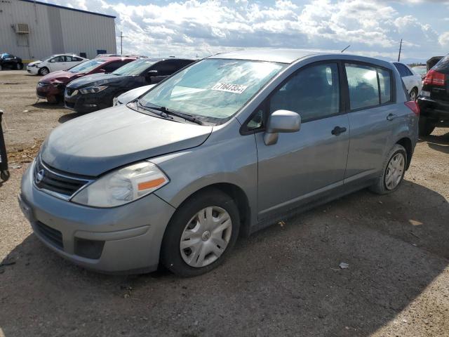 NISSAN VERSA S 2010 3n1bc1cp8al432020