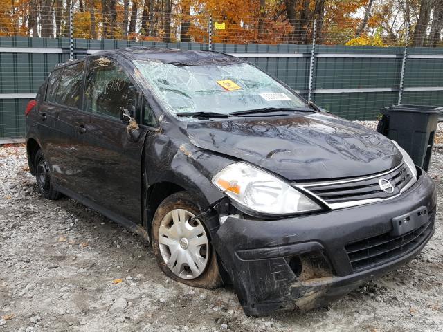 NISSAN VERSA S 2010 3n1bc1cp8al434124