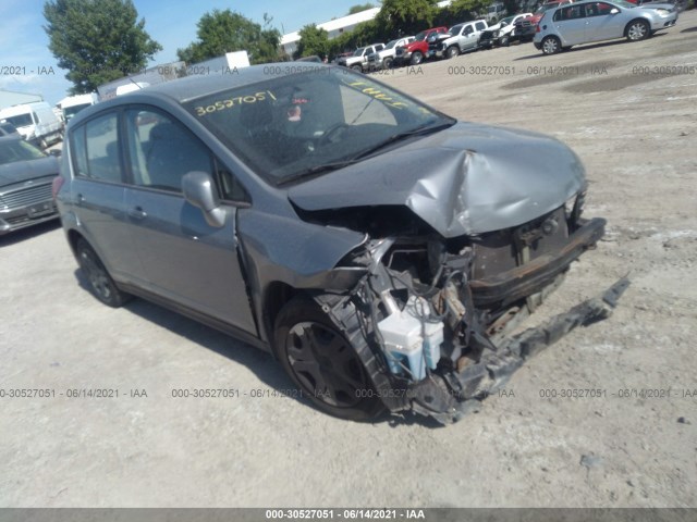 NISSAN VERSA 2010 3n1bc1cp8al436438