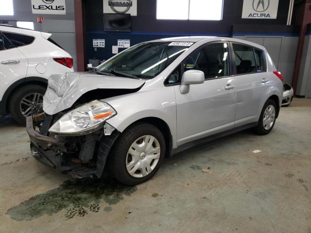 NISSAN VERSA S 2010 3n1bc1cp8al436536