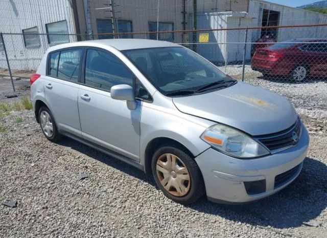 NISSAN VERSA 2010 3n1bc1cp8al436780