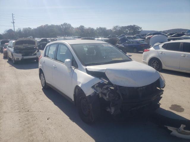 NISSAN VERSA S 2010 3n1bc1cp8al436973