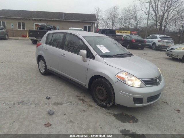 NISSAN VERSA 2010 3n1bc1cp8al437380