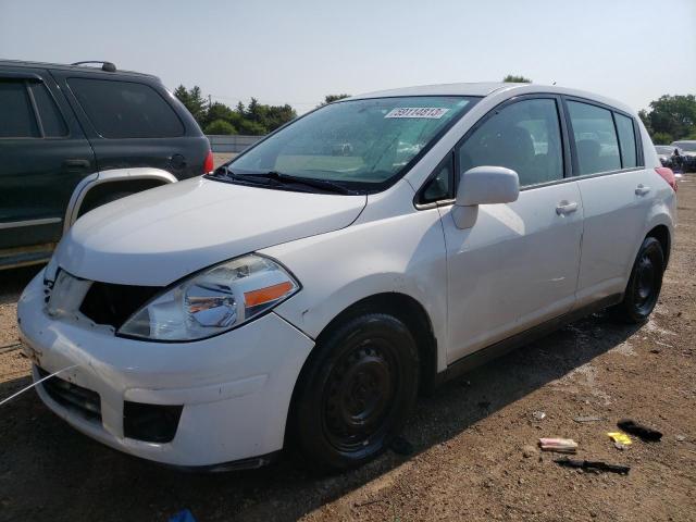 NISSAN VERSA S 2010 3n1bc1cp8al437458