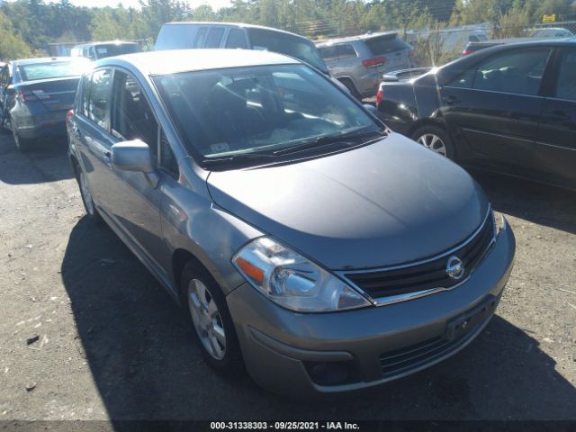 NISSAN VERSA 2010 3n1bc1cp8al439002