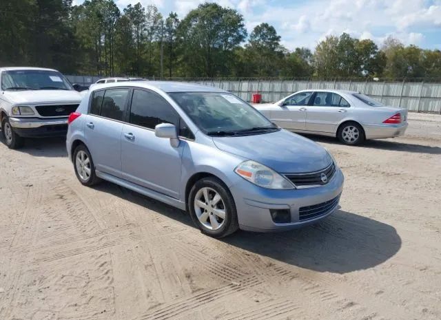 NISSAN VERSA 2010 3n1bc1cp8al439551