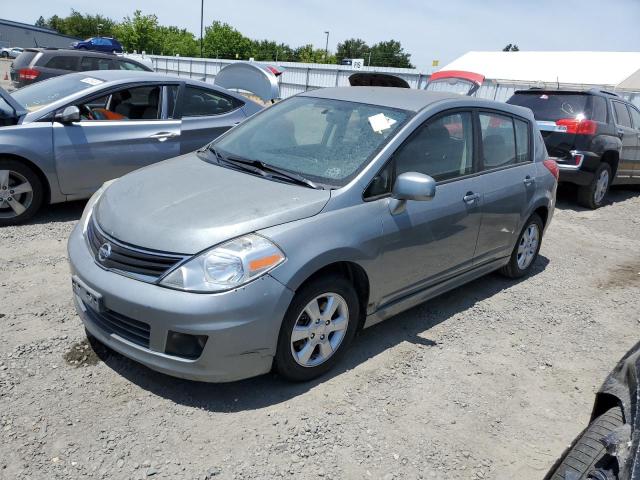 NISSAN VERSA S 2010 3n1bc1cp8al440327