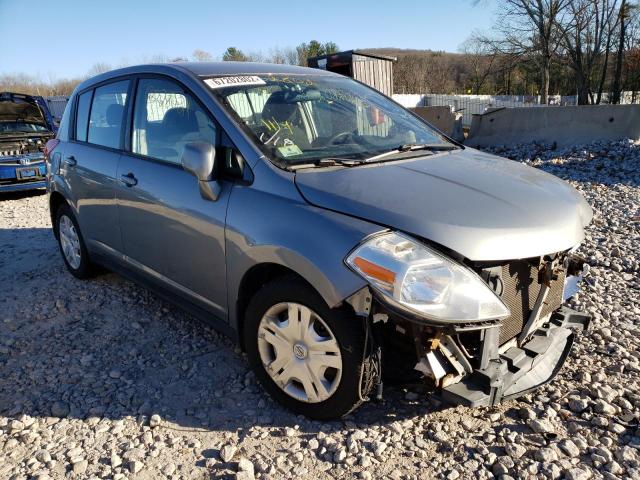 NISSAN VERSA S 2010 3n1bc1cp8al444135