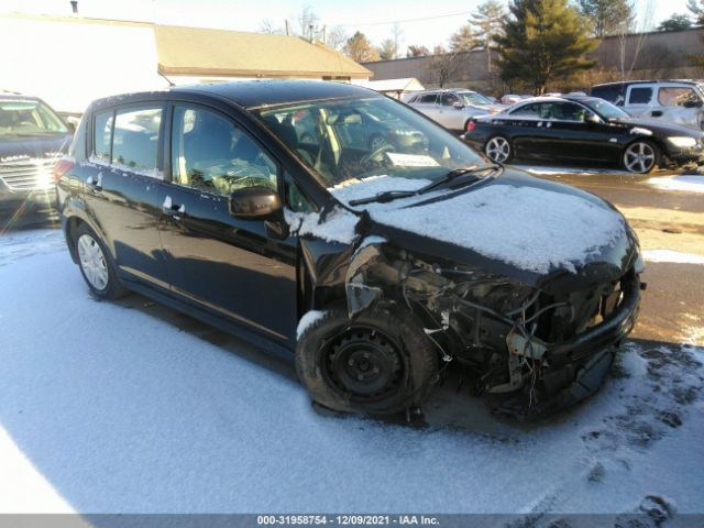 NISSAN VERSA 2010 3n1bc1cp8al445382