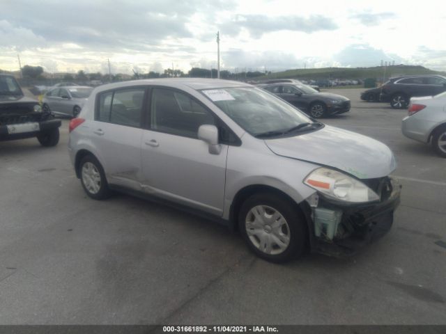 NISSAN VERSA 2010 3n1bc1cp8al445611