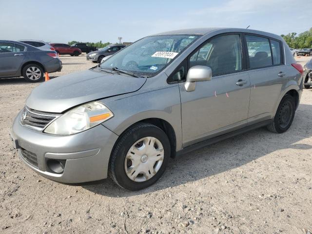 NISSAN VERSA 2010 3n1bc1cp8al447231