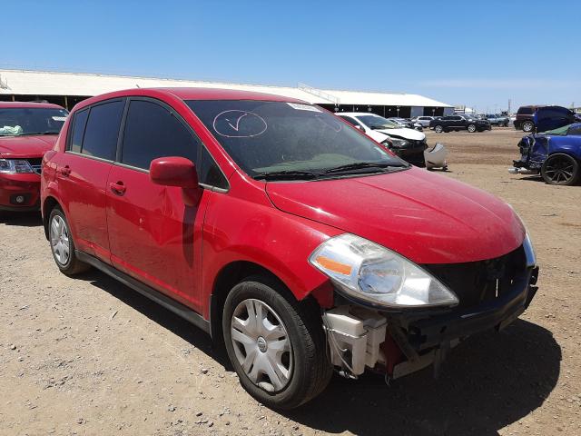 NISSAN VERSA S 2010 3n1bc1cp8al447472