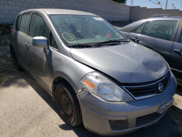 NISSAN VERSA 2010 3n1bc1cp8al447925