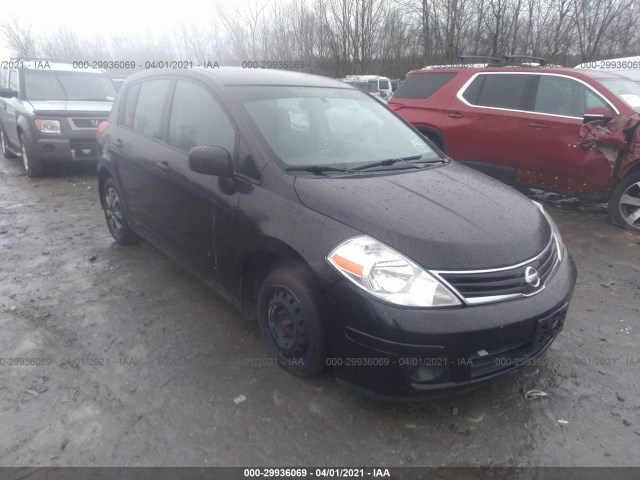 NISSAN VERSA 2010 3n1bc1cp8al449318