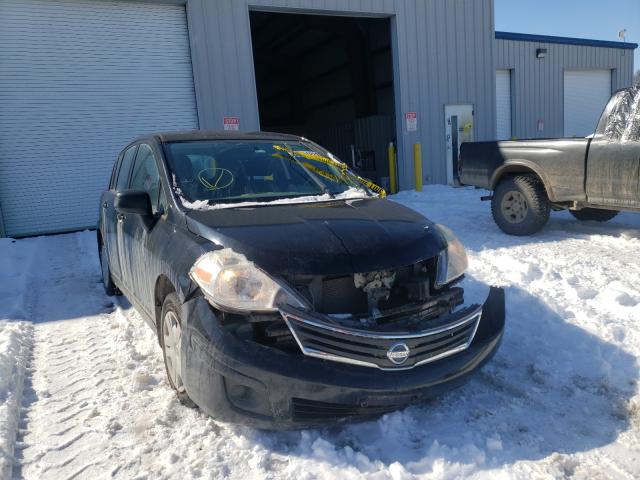 NISSAN VERSA S 2010 3n1bc1cp8al449545