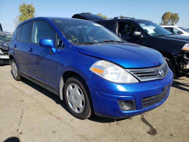 NISSAN VERSA 2010 3n1bc1cp8al451134