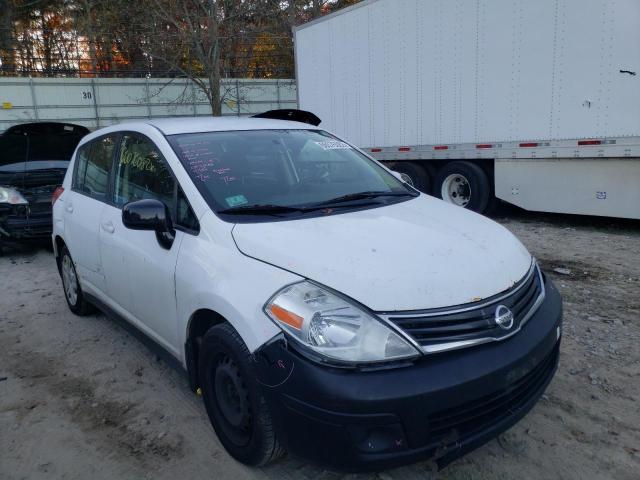 NISSAN VERSA AUTO 2010 3n1bc1cp8al451604