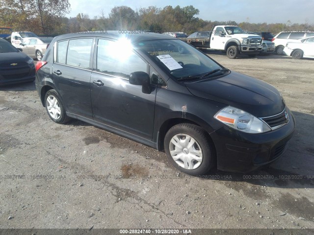 NISSAN VERSA 2010 3n1bc1cp8al452722