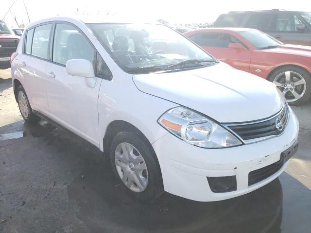 NISSAN VERSA S 2010 3n1bc1cp8al452977