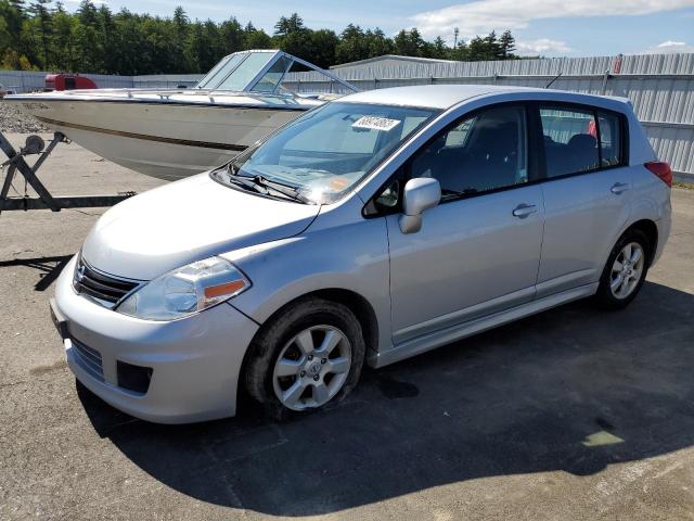 NISSAN VERSA S 2010 3n1bc1cp8al458214