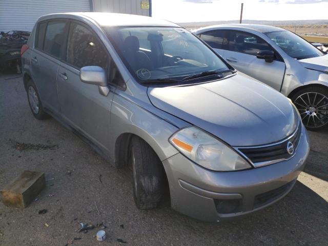 NISSAN VERSA S 2010 3n1bc1cp8al459458